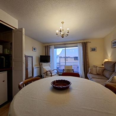 Le Crêt Cornier - Appartement en résidence - L412COM00