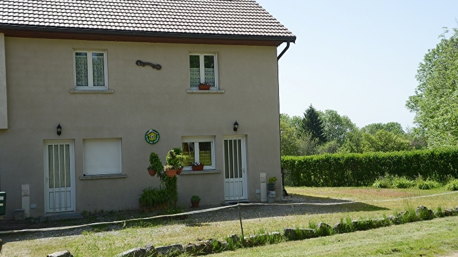 Gîte n°G1370