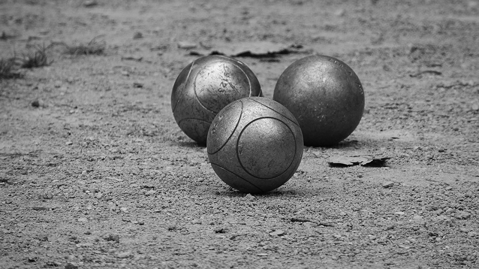 Terrain de pétanque Gevigney-et-Mercey