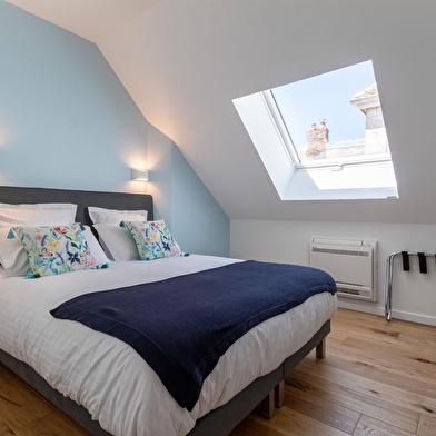 Gîte Les Folatières