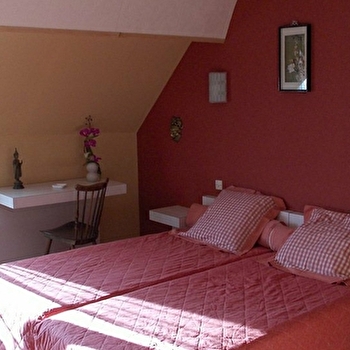 Chambres d'hôtes Varzy - VARZY