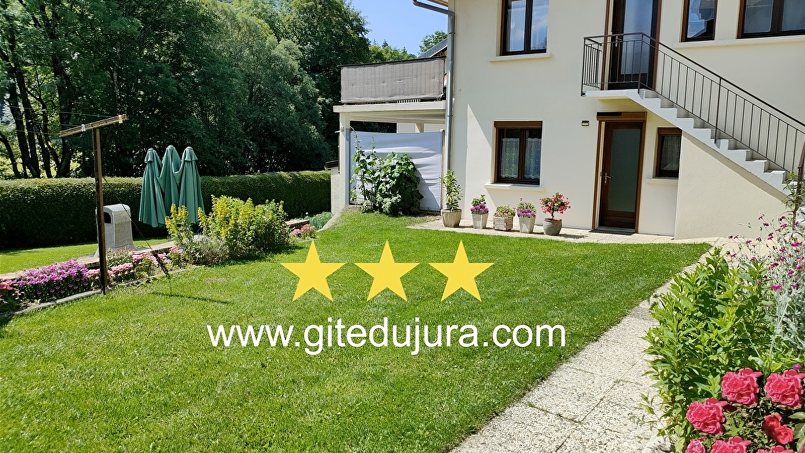 Appartement Souvet n°1805 bis