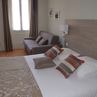 Hôtel-Restaurant de la Poste