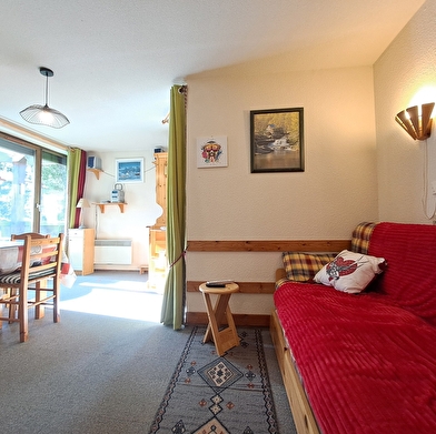 Le Cernois - Studio en résidence - P431CON00