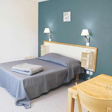 Résidence Castelet - Meublés en Résidence Thermale