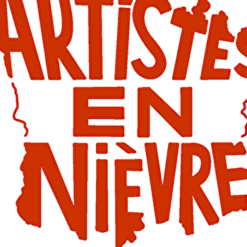 Portes ouvertes des ateliers d'artistes en Nièvre - NEVERS