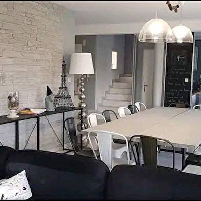 Meublé de toursisme