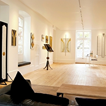 Galerie d'art Elaine M Goodwin - COUCHES