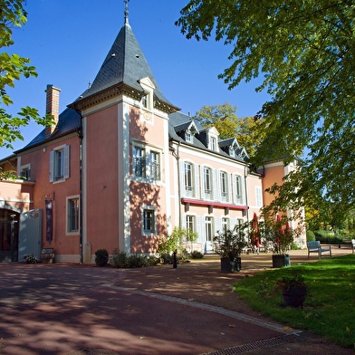 Les Climats & Pique-Nique - Château de la Crée