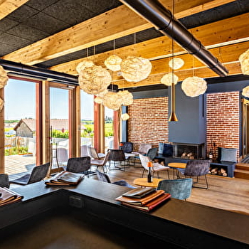 La Cuverie by Comte Liger-Belair - VOSNE-ROMANEE