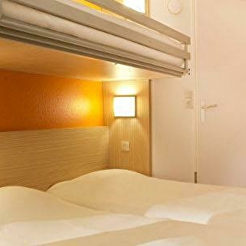 Première Classe Dijon-Sud Marsannay - MARSANNAY-LA-COTE