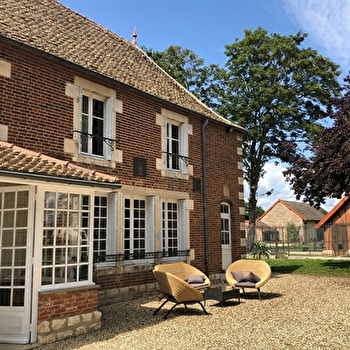 L'Évidence - BRAGNY-SUR-SAONE