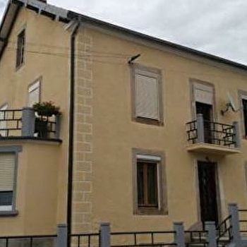 Appart O 'key 3 - LURE