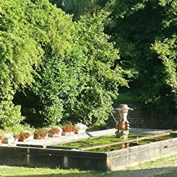 La Croix Boyon - ARCHELANGE