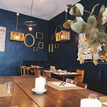 Les Gamins - BESANCON