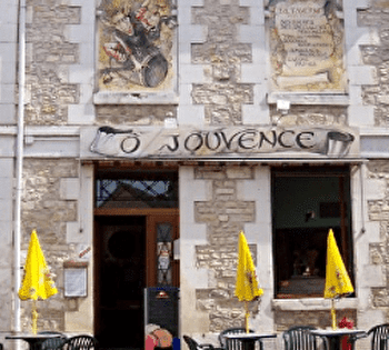 O'Jouvence - CRAVANT