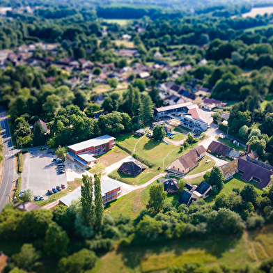 CENTRE INTERNATIONAL DE FORMATION EMA-CNIFOP