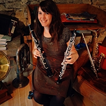 Atelier Euphonia - VUILLAFANS