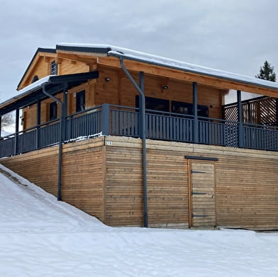 O Chalet - S Innocenti