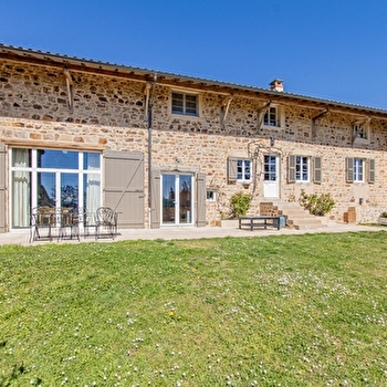 Le Grand Chêne Maréchal - NAVOUR-SUR-GROSNE