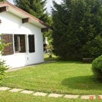 Chalet - Dominique Piccarreta - METABIEF