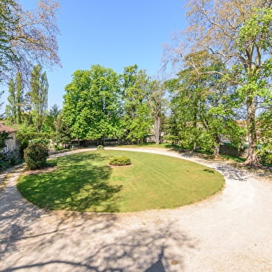 Château de la Villeneuve