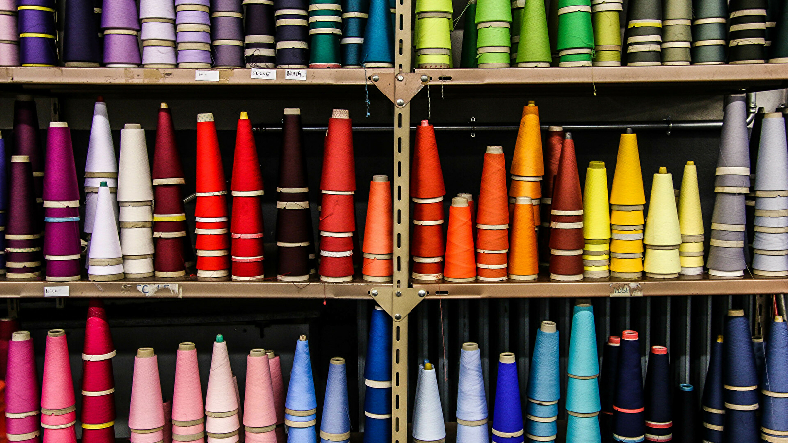 Dans les coulisses de l'industrie : Manufacture Perrin