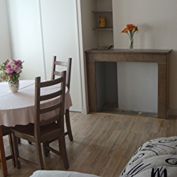 Grundisch n°5 - SALINS-LES-BAINS