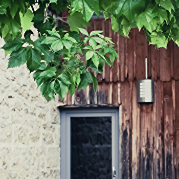 L'Annexe des Repaires - NANS-SOUS-SAINTE-ANNE