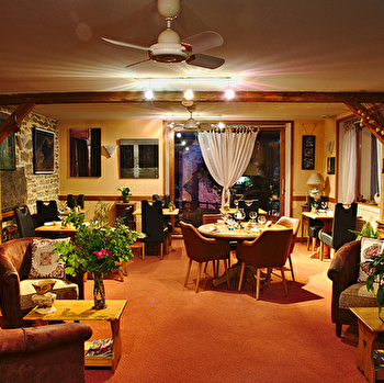 Restaurant La Maison du Lac Chalain - DOUCIER