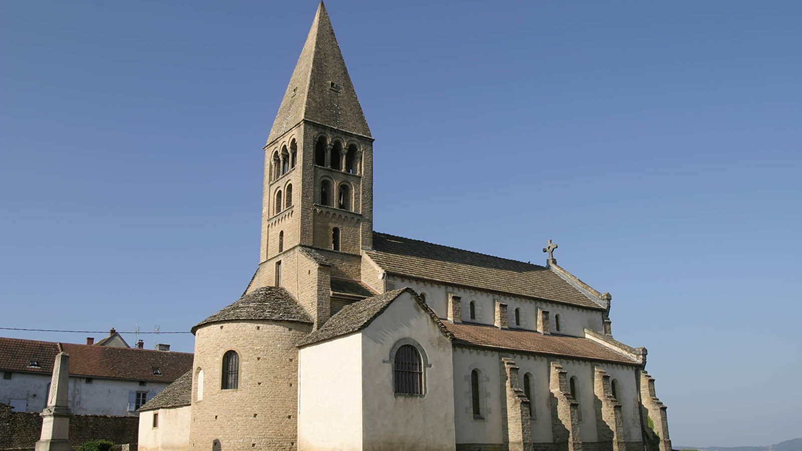 Eglise de l’Assomption de la Sainte-Vierge