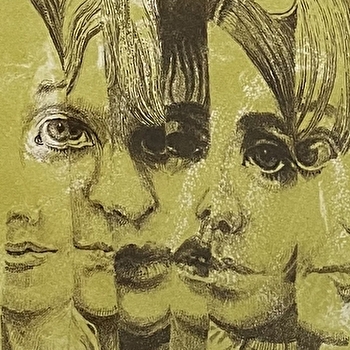 Musée Gorsline - BUSSY-LE-GRAND