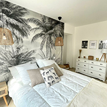 La Maison Pinot Noir - Gabrius - GEVREY-CHAMBERTIN