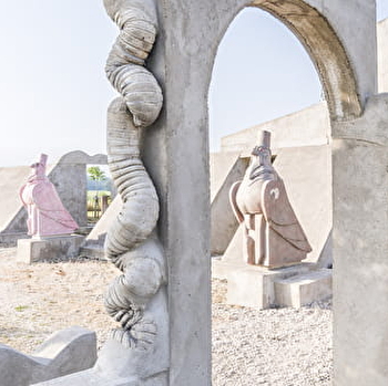 La Pyramide de Cormatin - CORMATIN