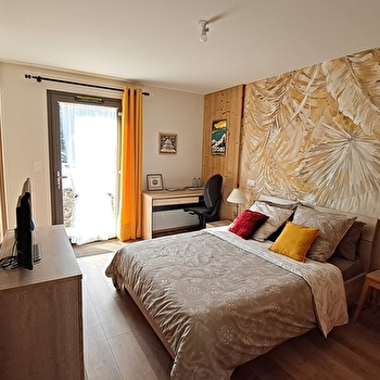 Les Combes d'Auxon - LES AUXONS