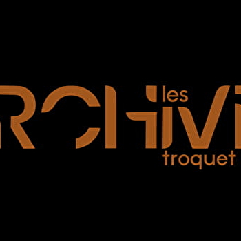 Les Archives - ARBOIS