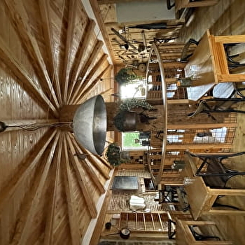 Le bistro d'Hugo - COURLANS