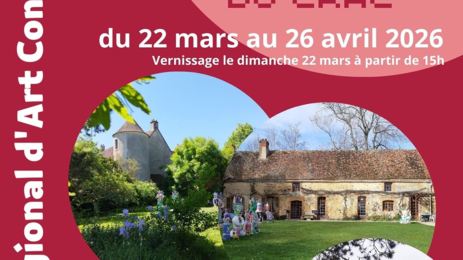 saison artistique 2026