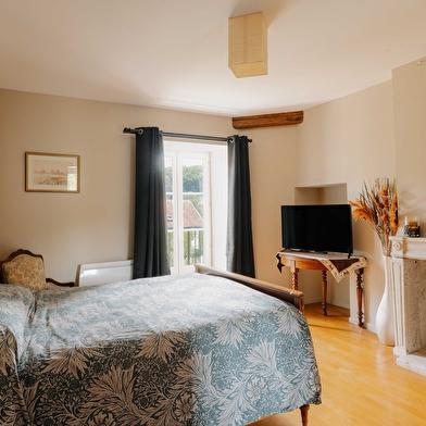 A.P.O. – Pavillon de l'Octroi du Château de Tavannes