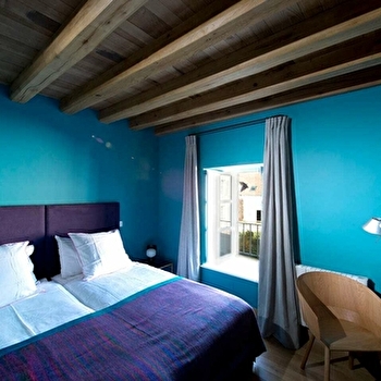 Domaine de Toury - Gîte de Luxe - Gîte du Sequoïa - Loft 1 - TOURY-SUR-JOUR