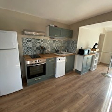 Maisonnette cosy à la campagne