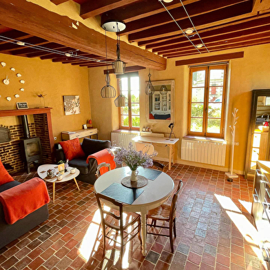 Nid douillet au Colombier Vert