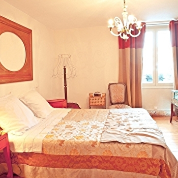 L'Atelier du Peintre - ORNANS