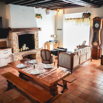 Le Victor Noir - CHEROY