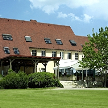 Golf du Val de Sorne - VERNANTOIS