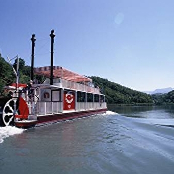 Excursion Balade étonnante dans le Vercors - LONS-LE-SAUNIER