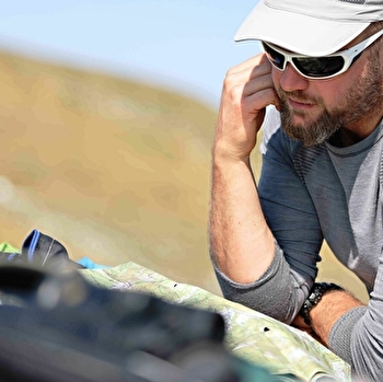 Guide de randonnée nature / Initiateur Photo - BERGESSERIN