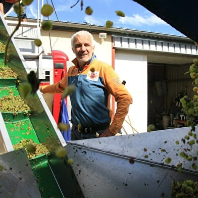 Domaine Régis Minet - Lucia Mineur Billet