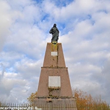 Circuit panoramique - Varzy-Villiers-le-Sec - VARZY