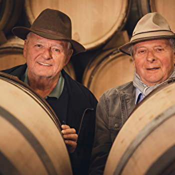 Olivier Leflaive - Les visites - PULIGNY-MONTRACHET